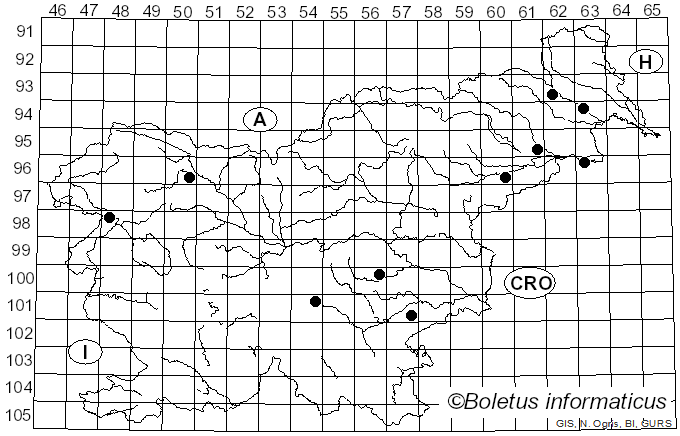 <i>Hypoxylon ticinense</i> L.E. Petrini (1986)
