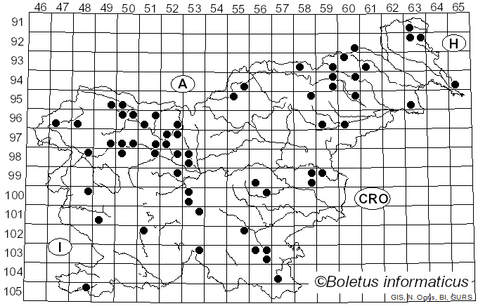 <i>Kretzschmaria</i> Fr. (1849)