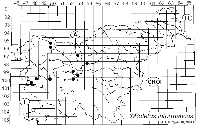 <i>Claviceps purpurea</i> (Fr.) Tul. (1883)