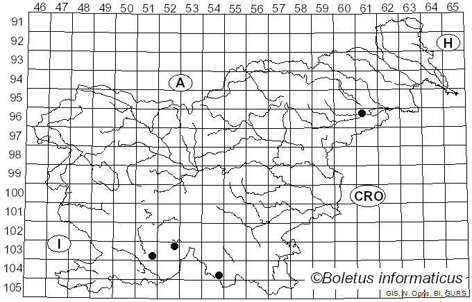<i>Hypotrachyna revoluta</i> (Flörke) Hale (1975)