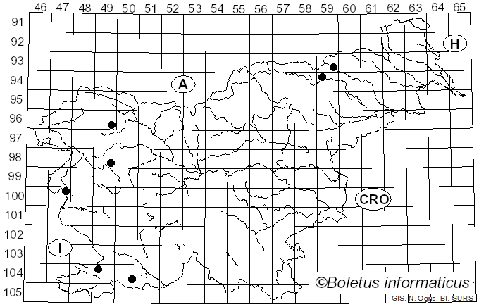 <i>Geopyxis</i> (Pers.) Sacc. (1889)