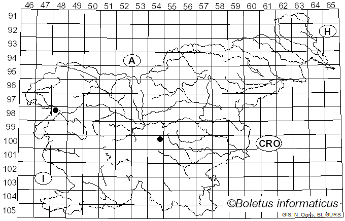 <i>Cortinarius salignus</i> (Mos. & Kell.) Garn.