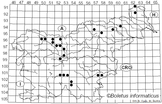<i>Naematelia encephala</i> (Pers.) Fr. (1818)