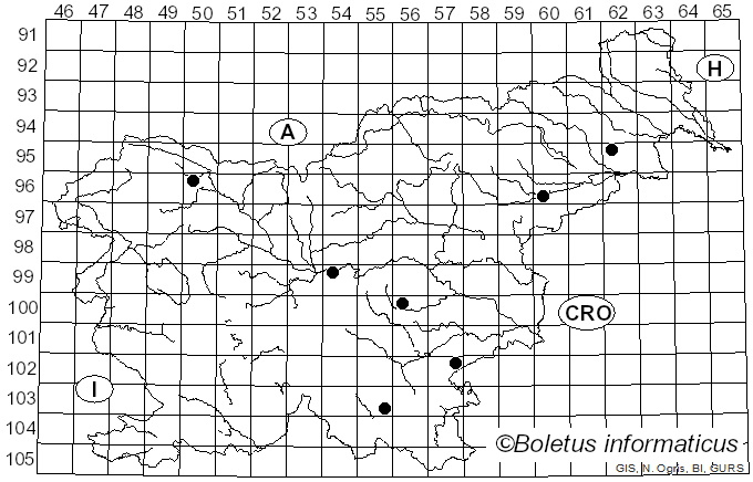 <i>Jackrogersella cohaerens</i> (Pers.) L. Wendt, Kuhnert & M. Stadler (2017)