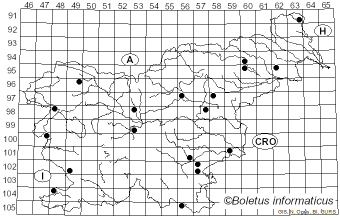 <i>Clitocybe obsoleta</i> (Batsch) Quél.