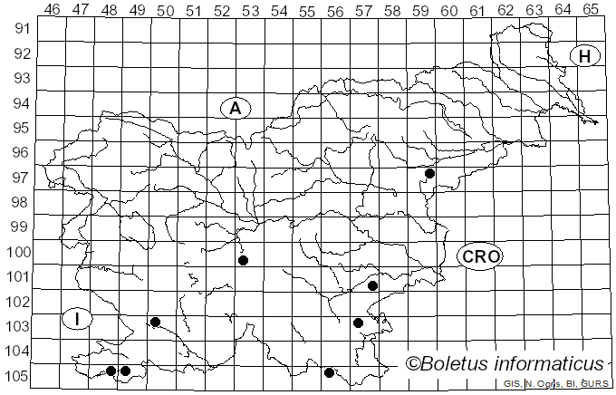 <i>Xanthoporia</i> Murrill (1916)
