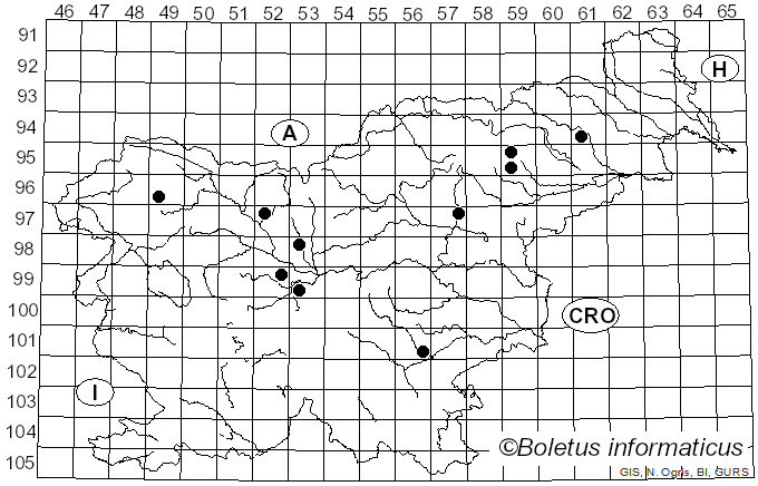 <i>Cortinarius finitimus</i> (Weinm.) P. Karst. (1879)