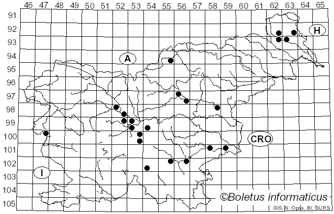 <i>Rhodophyllus</i> Quél. (1886)