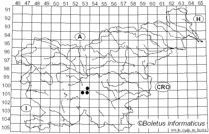 <i>Cortinarius fluryi</i> (M.M. Moser) M.M. Moser (1967)