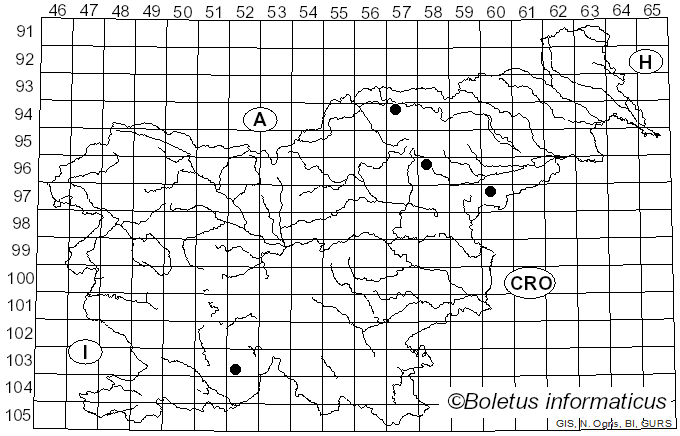 <i>Lecanora chloropolia</i> (Erichsen) Almb. (1955)