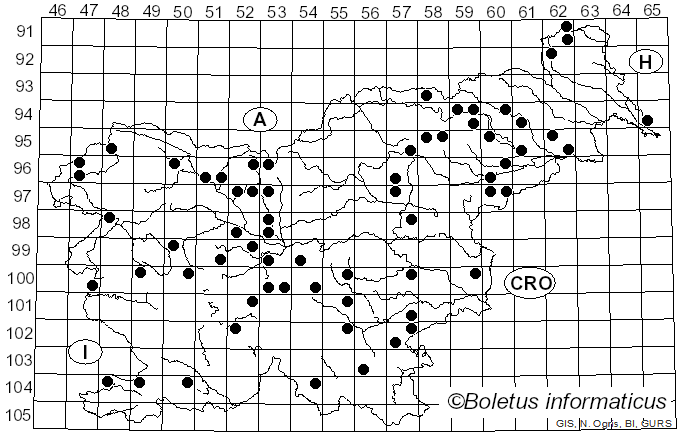 <i>Nectria cinnabarina</i> (Tode) Fr. (1849)