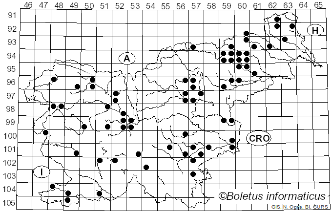 <i>Phellinus igniarius</i> (L.) Quél. (1886)