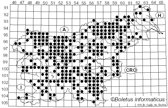 <i>Fomitopsis pinicola</i> (Sw.) P. Karst. (1881)