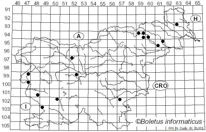 <i>Agaricus moelleri</i> Wasser (1973)