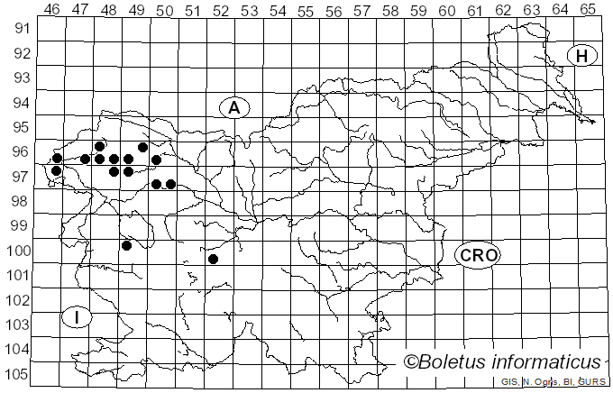 <i>Solorina</i> Ach. (1808)