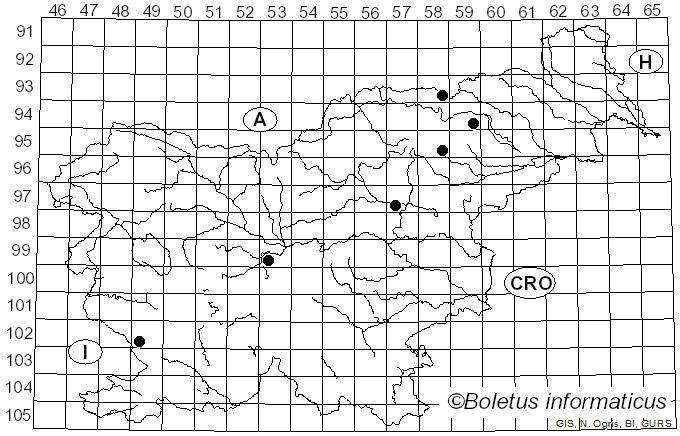<i>Cortinarius vilior</i> Karst.