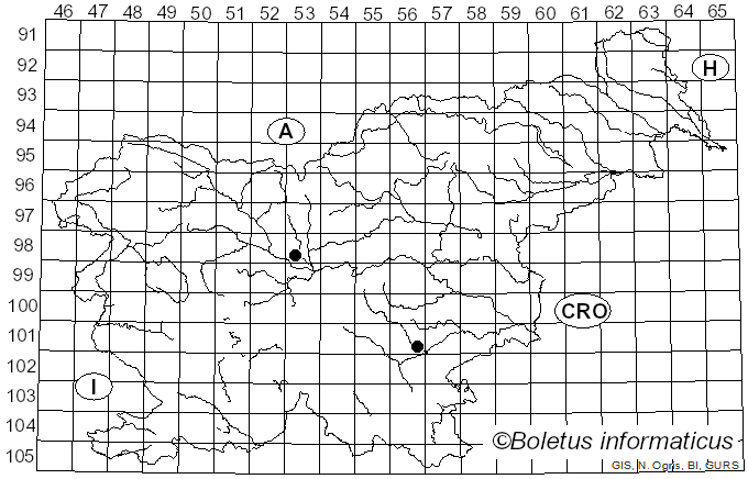 <i>Cortinarius livor</i> Fr. (1838)