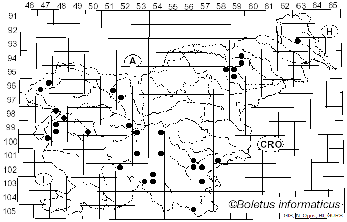 <i>Cortinarius triumphans</i> Fr. (1838)