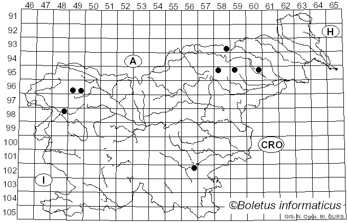 <i>Pholiota scamba</i> (Fr.) M.M. Moser (1986)