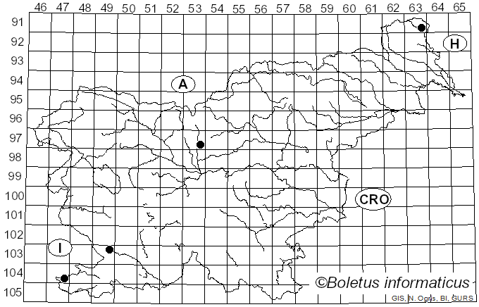<i>Gloeosporium</i> Desm. & Mont. (1849)