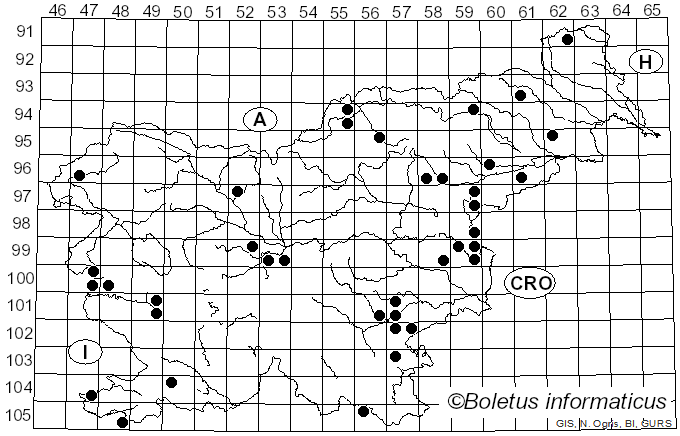 <i>Coprinopsis picacea</i> (Bull.) Redhead, Vilgalys & Moncalvo (2001)