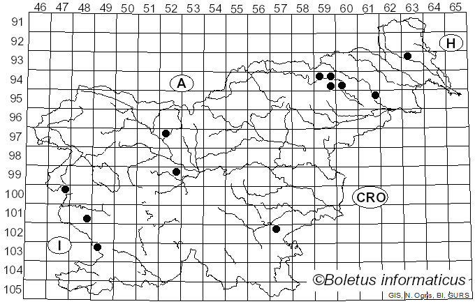 <i>Agaricus moelleri</i> Wasser (1973)