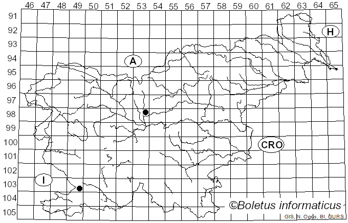 <i>Gnomoniella carpinea</i> (Fr.) M. Monod (1983)