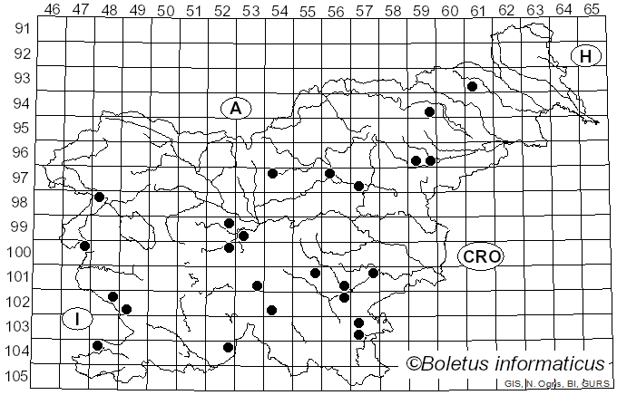 <i>Lactarius aspideus</i> (Fr.) Fr. (1838)