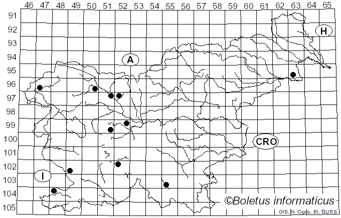 <i>Phlebiopsis gigantea</i> (Fr.) Jülich (1978)
