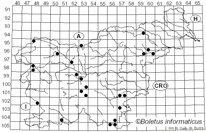 <i>Volvariella murinella</i> (Quél.) M.M. Moser (1953)