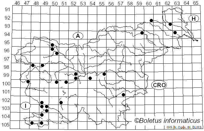 <i>Botryosphaeria</i> Ces. & De Not. (1863)