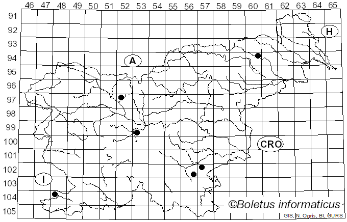 <i>Calonarius fulvoincarnatus</i> (Joachim ex Bidaud, Moënne-Locc. & Reumaux) Niskanen & Liimat. (2022)