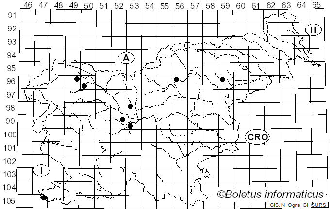 <i>Melastiza chateri</i> (W.G. Sm.) Boud. (1907)