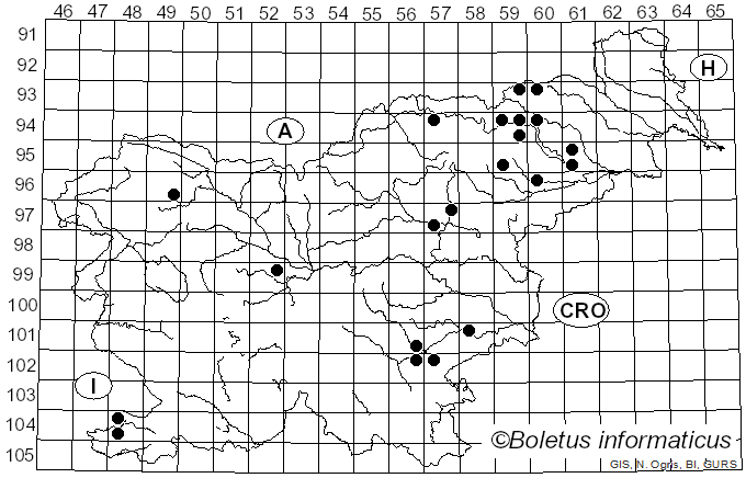 <i>Russula cuprea</i> (Krombh.) J.E. Lange (1926)