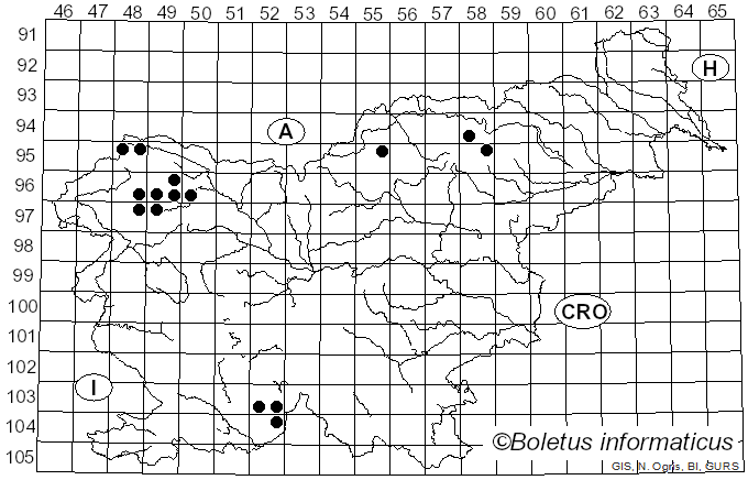 <i>Bryoria implexa</i> (Hoffm.) Brodo & D. Hawksw. (1977)