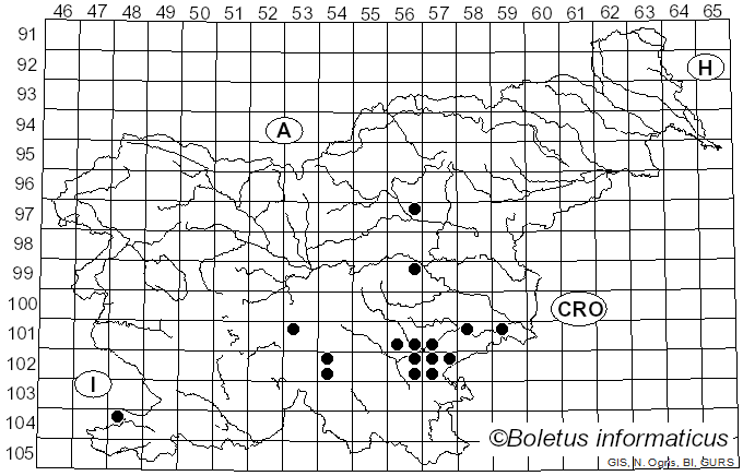 <i>Russula emeticicolor</i> Jul. Schäff. (1937)