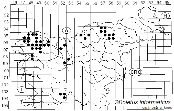 <i>Cetraria</i> Ach. (1803)