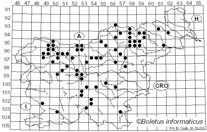 <i>Lactarius lignyotus</i> Fr. (1857)