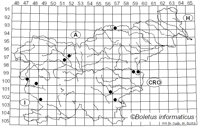 <i>Cortinarius boudieri</i> Rob. Henry (1936)