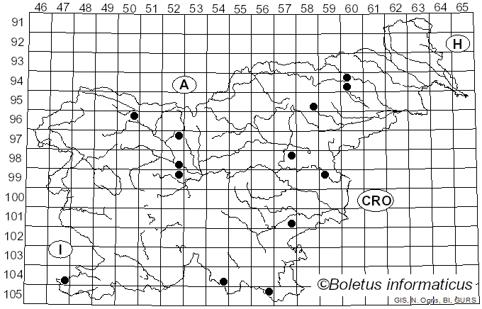 <i>Tubaria conspersa</i> (Pers.) Fayod (1889)