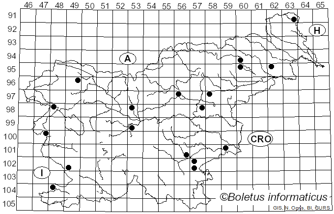<i>Clitocybe obsoleta</i> (Batsch) Quél.