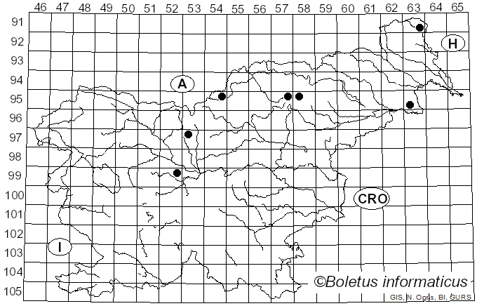 <i>Tryblidiopsis pinastri</i> (Pers.) P. Karst. (1871)