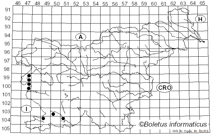 <i>Entoleuca mammata</i> (Wahlenb.) J.D. Rogers & Y.M. Ju (1996)