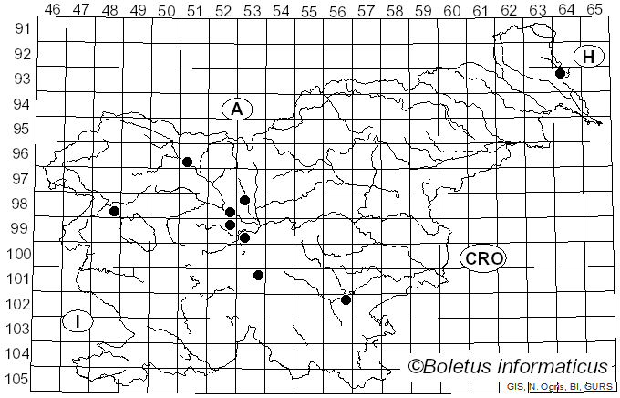 <i>Volvariella volvacea</i> (Bull.) Singer (1951)