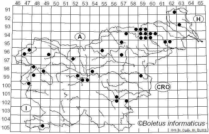 <i>Lactarius glyciosmus</i> (Fr.) Fr. (1838)