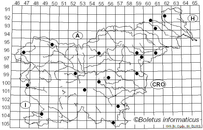 <i>Coriolopsis</i> Murrill (1905)