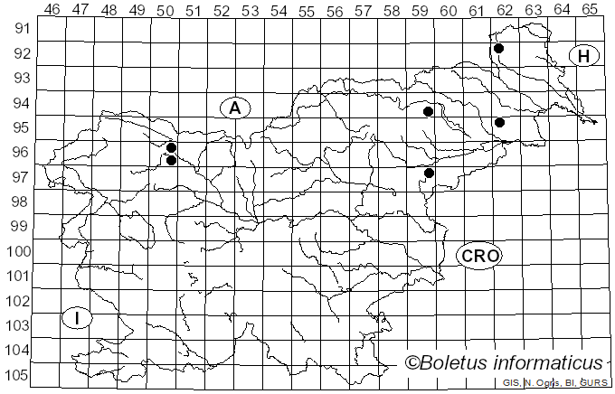 <i>Fuscopostia</i> B.K. Cui, L.L. Shen & Y.C. Dai (2018)