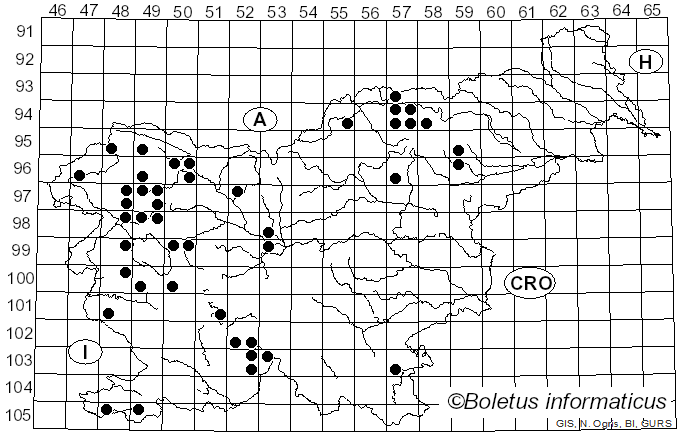 <i>Flavoparmelia caperata</i> (L.) Hale (1986)