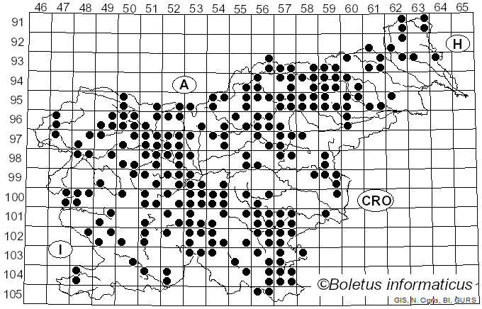 <i>Russula integra</i> (L.) Fr.