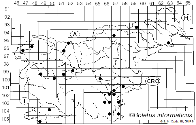 <i>Hypoxylon howeanum</i> Peck (1872)